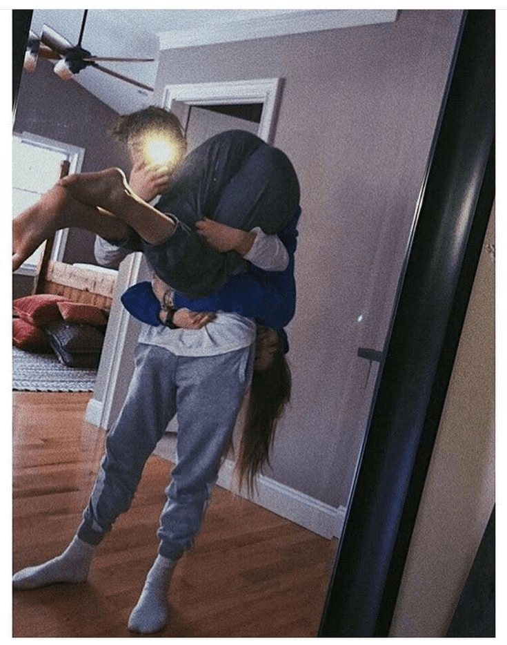 Black Gay Fucking Outside