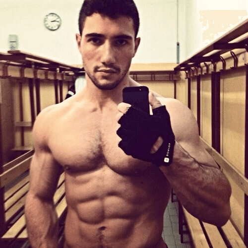 Marco Rubi Gay Sex Videos Redtube