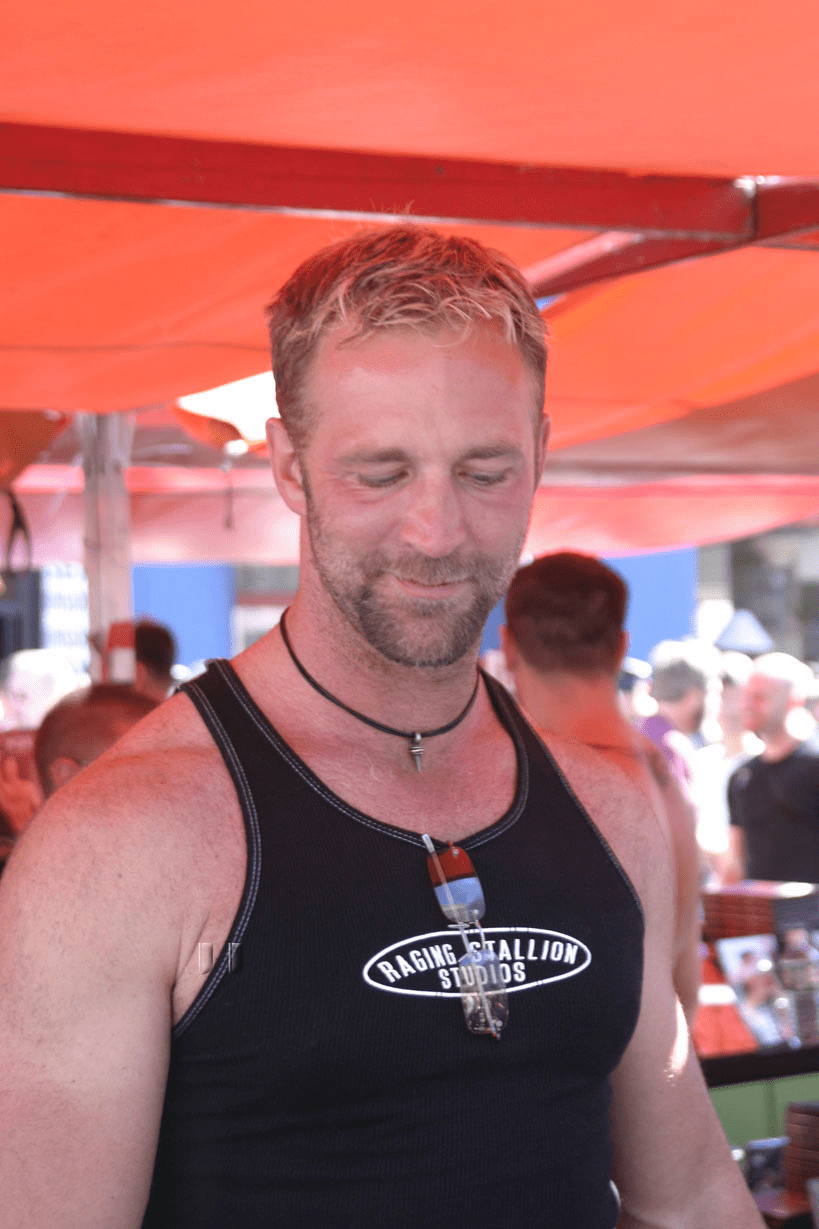 Parker Williams Gay Porm Hub
