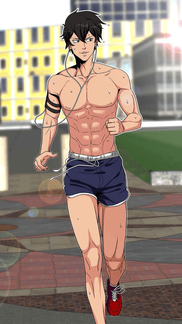 Gay Hentai Anime Porn Male