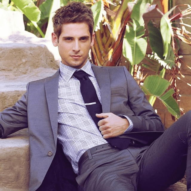 Gay Men In Suits