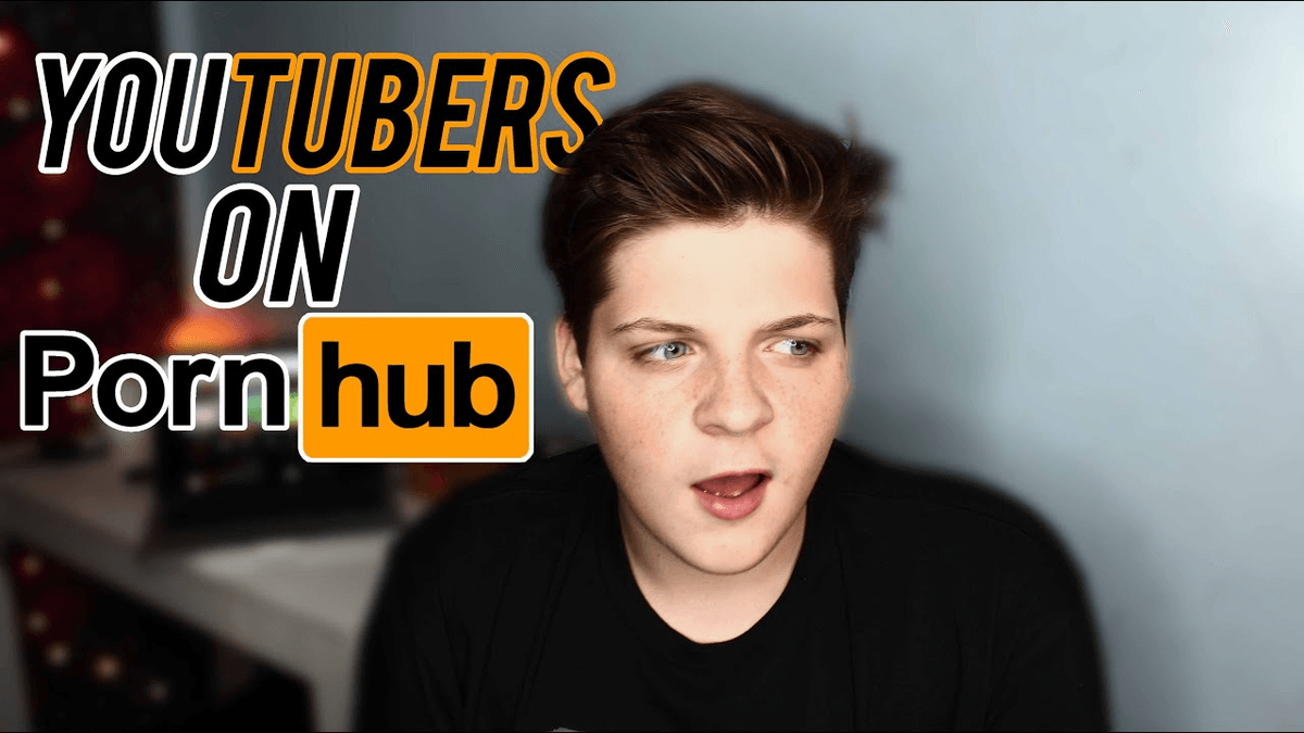 Pornhub Gay Dildo Testing