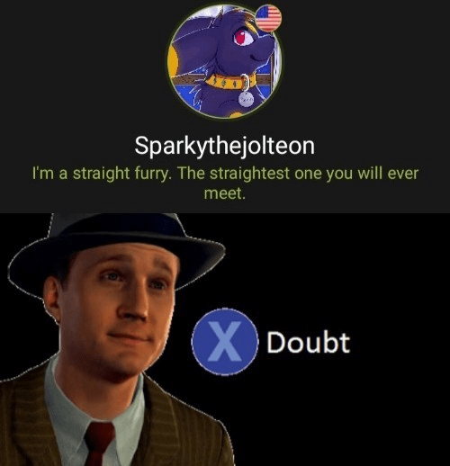 Why Traps Arent Gay Meme
