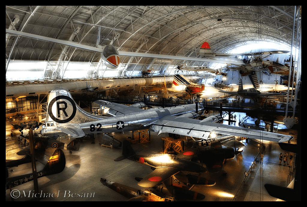 Enola Gay Exhibit Controvery