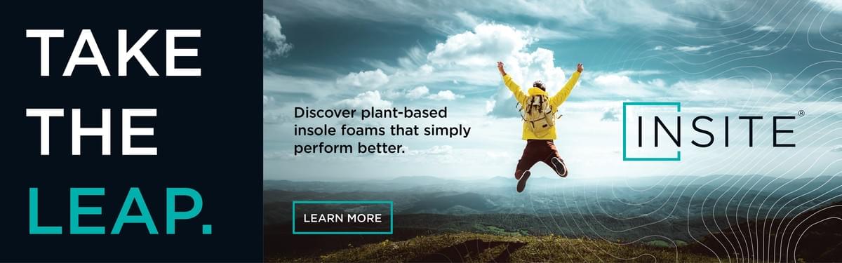 insite insole sustainability insite insole sustainability