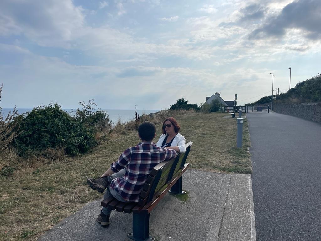 Áine McCarthy-Kent Coaching for Young Adults and Adults - Let's Connect! Áine McCarthy-Kent Coaching for Young Adults and Adults - Let's Connect!