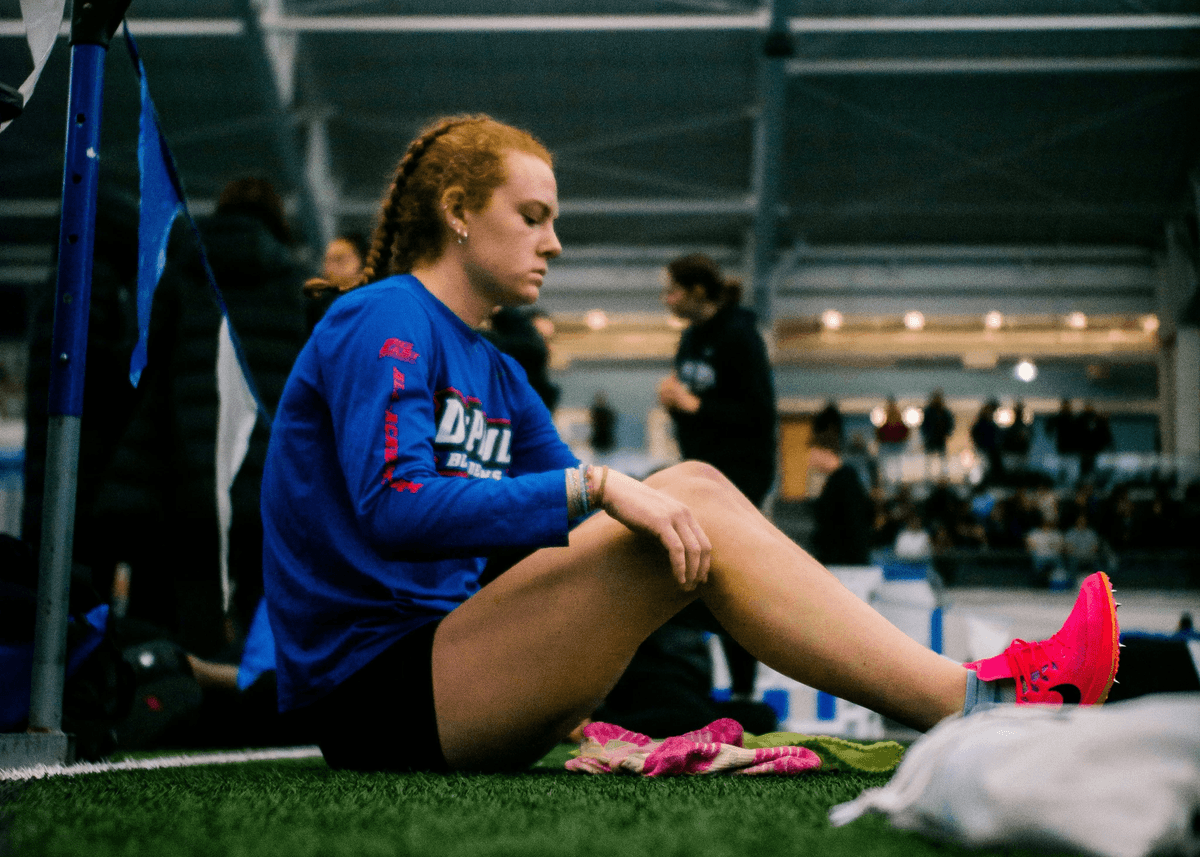 Targeted strength training stabilizes the joints against external forces during collisions and pivots Targeted strength training stabilizes the joints against external forces during collisions and pivots