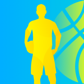 Practice waist wrap drill with a sensor basketball. Practice waist wrap drill with a sensor basketball.