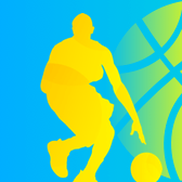 Improve strong hand or weak hand dribbling with smart basketball. Improve strong hand or weak hand dribbling with smart basketball.