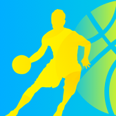 Improve strong hand or weak hand dribbling with smart basketball. Improve strong hand or weak hand dribbling with smart basketball.