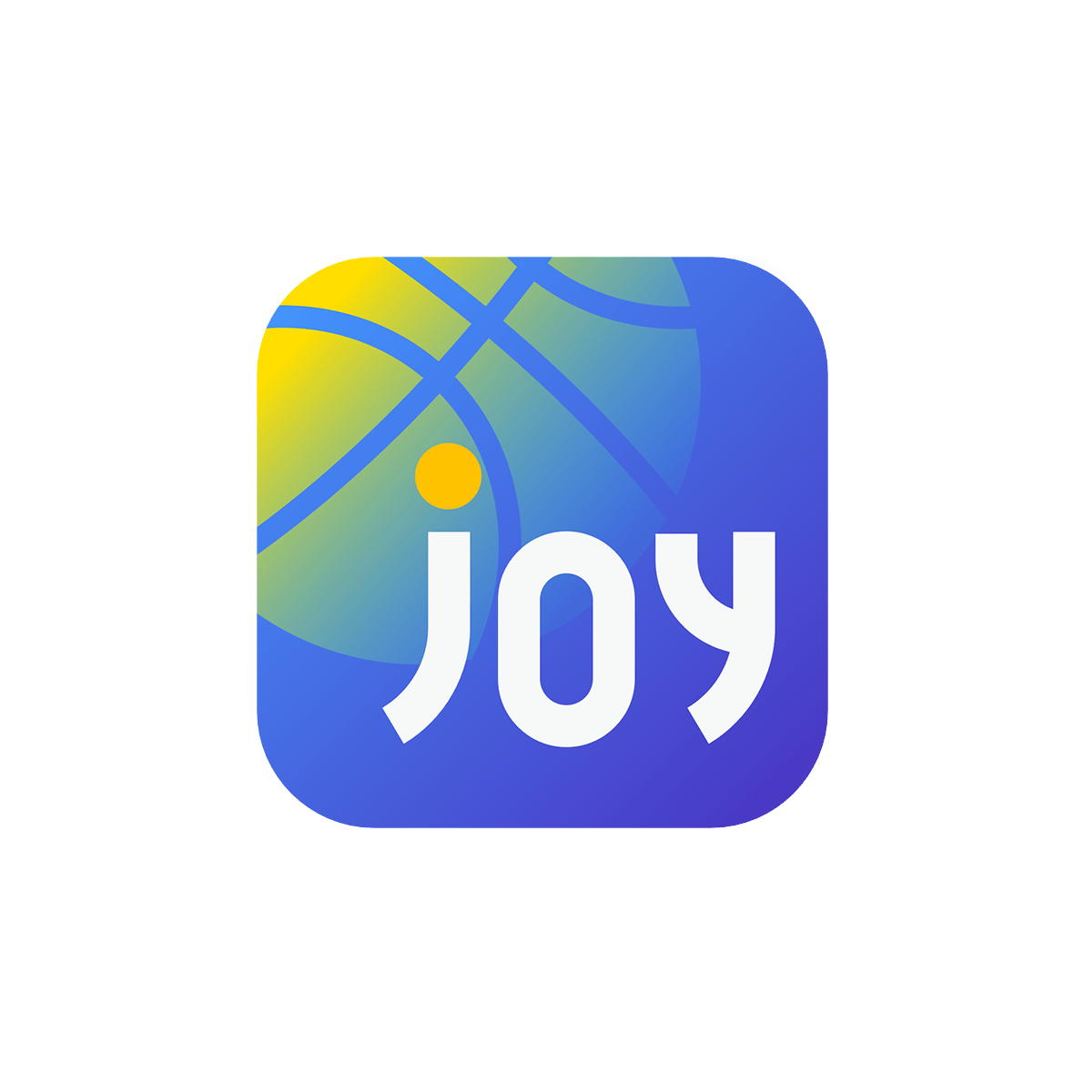 Joy basketball app for smart basketball with sensors. Joy basketball app for smart basketball with sensors.