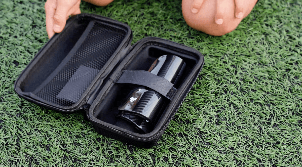 INSAIT JOY smart shin guards INSAIT JOY smart shin guards