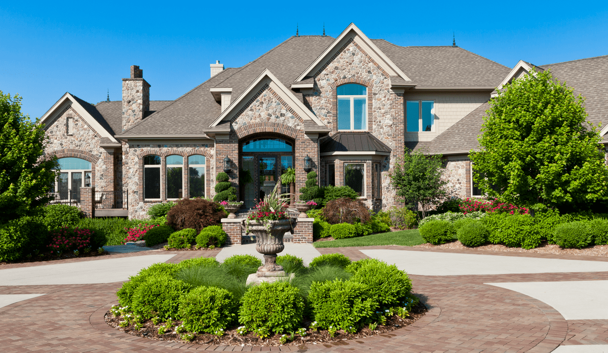 REVIVE exteriors I Stone & Brick Exterior Contractors in Tulsa Oklahoma REVIVE exteriors I Stone & Brick Exterior Contractors in Tulsa Oklahoma