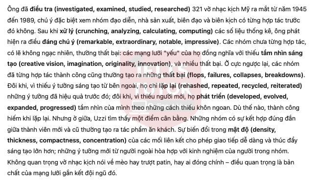 🔥Let's all be friends Answers with location - Đề luyện IELTS READING- Làm bài online format computer-based, kèm đáp án, dịch & giải thích từ vựng - cấu trúc ngữ pháp khó 🔥Let's all be friends Answers with location - Đề luyện IELTS READING- Làm bài online format computer-based, kèm đáp án, dịch & giải thích từ vựng - cấu trúc ngữ pháp khó