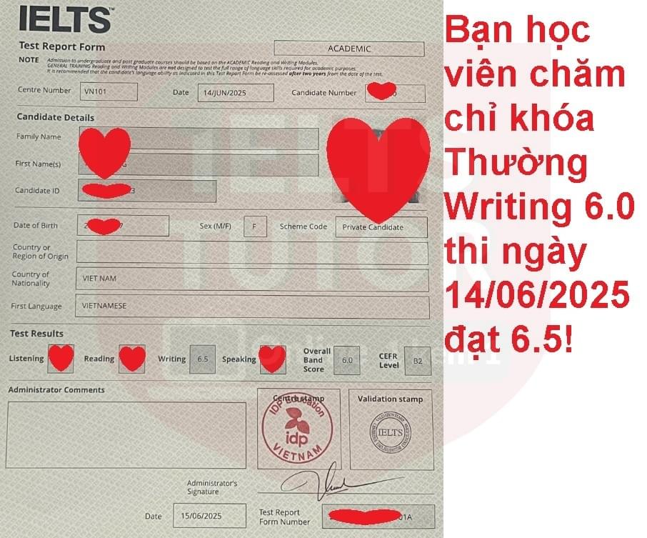 Các khóa học IELTS online 1 kèm 1 - 100% cam kết đạt target 6.0 - 7.0 - 8.0 - Đảm bảo đầu ra - Thi không đạt, học lại FREE Các khóa học IELTS online 1 kèm 1 - 100% cam kết đạt target 6.0 - 7.0 - 8.0 - Đảm bảo đầu ra - Thi không đạt, học lại FREE