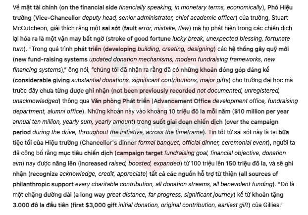 Lighting up the lies - Đề thi thật IELTS READING Lighting up the lies - Đề thi thật IELTS READING