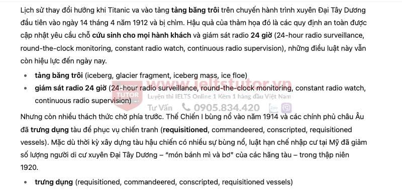 The Monster Ships That Changed How We Travel Answers with location The Monster Ships That Changed How We Travel Answers with location