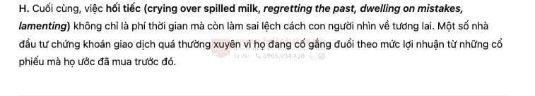 🔥Why Risks Can Go Wrong Answers with location - Đề thi thật IELTS READING- Làm bài online format computer-based, kèm đáp án, dịch & giải thích từ vựng - cấu trúc ngữ pháp khó 🔥Why Risks Can Go Wrong Answers with location - Đề thi thật IELTS READING- Làm bài online format computer-based, kèm đáp án, dịch & giải thích từ vựng - cấu trúc ngữ pháp khó