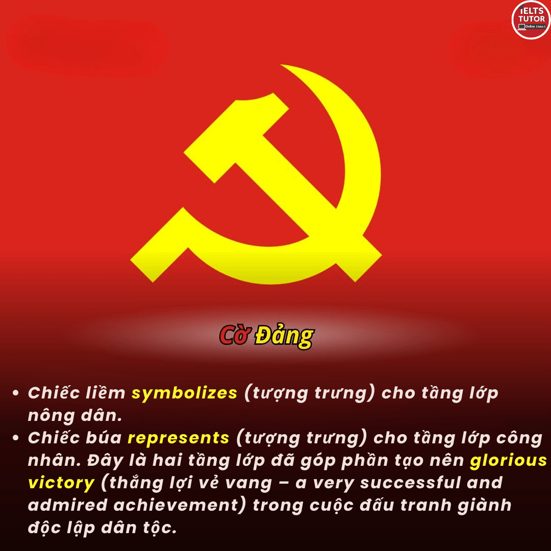 Cờ Đảng Cờ Đảng