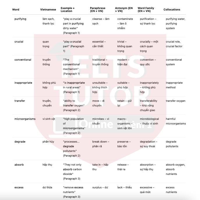🔥Tourism Development: A Blessing or a Curse? Answers with location - Đề thi thật IELTS READING- Làm bài online format computer-based, kèm đáp án, dịch & giải thích từ vựng - cấu trúc ngữ pháp khó 🔥Tourism Development: A Blessing or a Curse? Answers with location - Đề thi thật IELTS READING- Làm bài online format computer-based, kèm đáp án, dịch & giải thích từ vựng - cấu trúc ngữ pháp khó