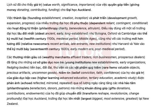 Lighting up the lies - Đề thi thật IELTS READING Lighting up the lies - Đề thi thật IELTS READING