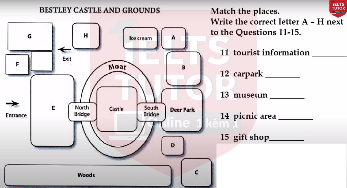 Basement of museum Basement of museum