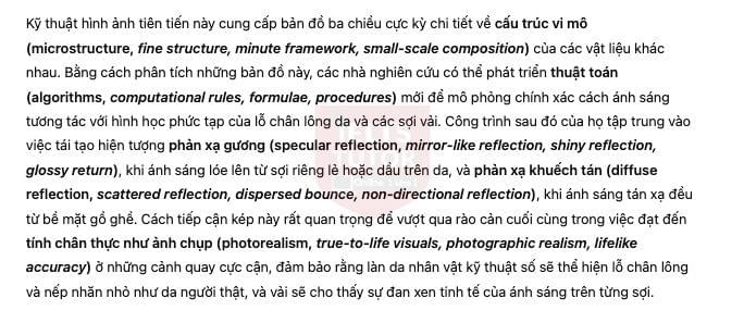 🔥Science and filmmaking Answers with location - Đề luyện IELTS READING- Làm bài online format computer-based, kèm đáp án, dịch & giải thích từ vựng - cấu trúc ngữ pháp khó 🔥Science and filmmaking Answers with location - Đề luyện IELTS READING- Làm bài online format computer-based, kèm đáp án, dịch & giải thích từ vựng - cấu trúc ngữ pháp khó
