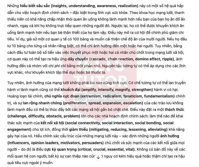 🔥Let's all be friends Answers with location - Đề luyện IELTS READING- Làm bài online format computer-based, kèm đáp án, dịch & giải thích từ vựng - cấu trúc ngữ pháp khó 🔥Let's all be friends Answers with location - Đề luyện IELTS READING- Làm bài online format computer-based, kèm đáp án, dịch & giải thích từ vựng - cấu trúc ngữ pháp khó