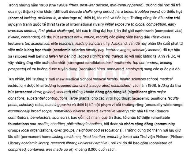 Lighting up the lies - Đề thi thật IELTS READING Lighting up the lies - Đề thi thật IELTS READING