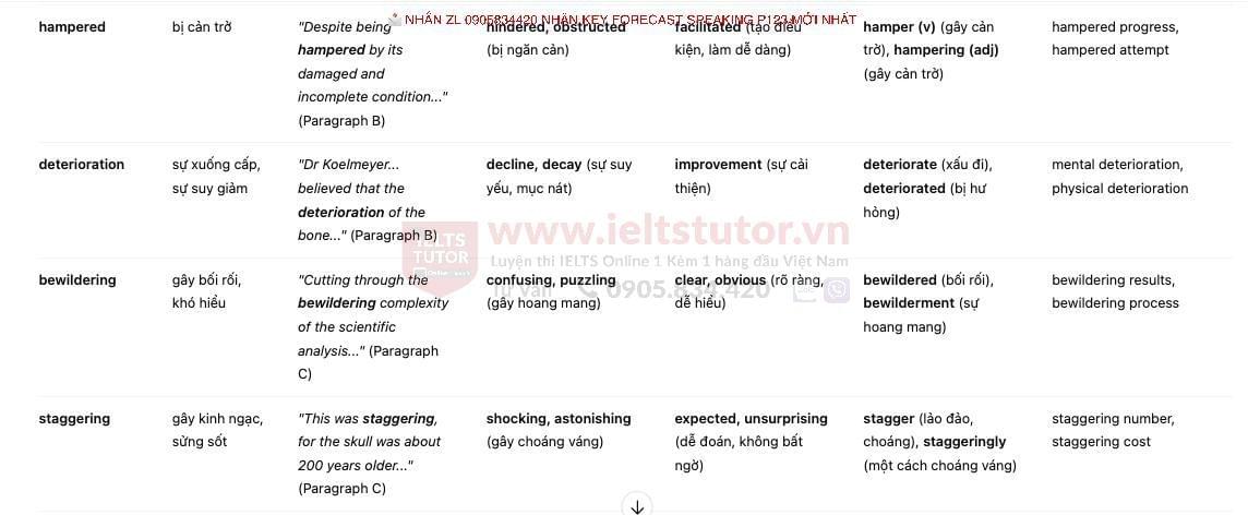 Ahead of its Time - Đề thi thật IELTS READING - Làm bài online format computer-based, kèm đáp án, dịch & giải thích từ vựng Ahead of its Time - Đề thi thật IELTS READING - Làm bài online format computer-based, kèm đáp án, dịch & giải thích từ vựng