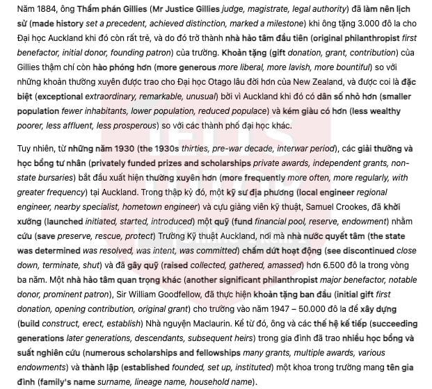 Lighting up the lies - Đề thi thật IELTS READING Lighting up the lies - Đề thi thật IELTS READING