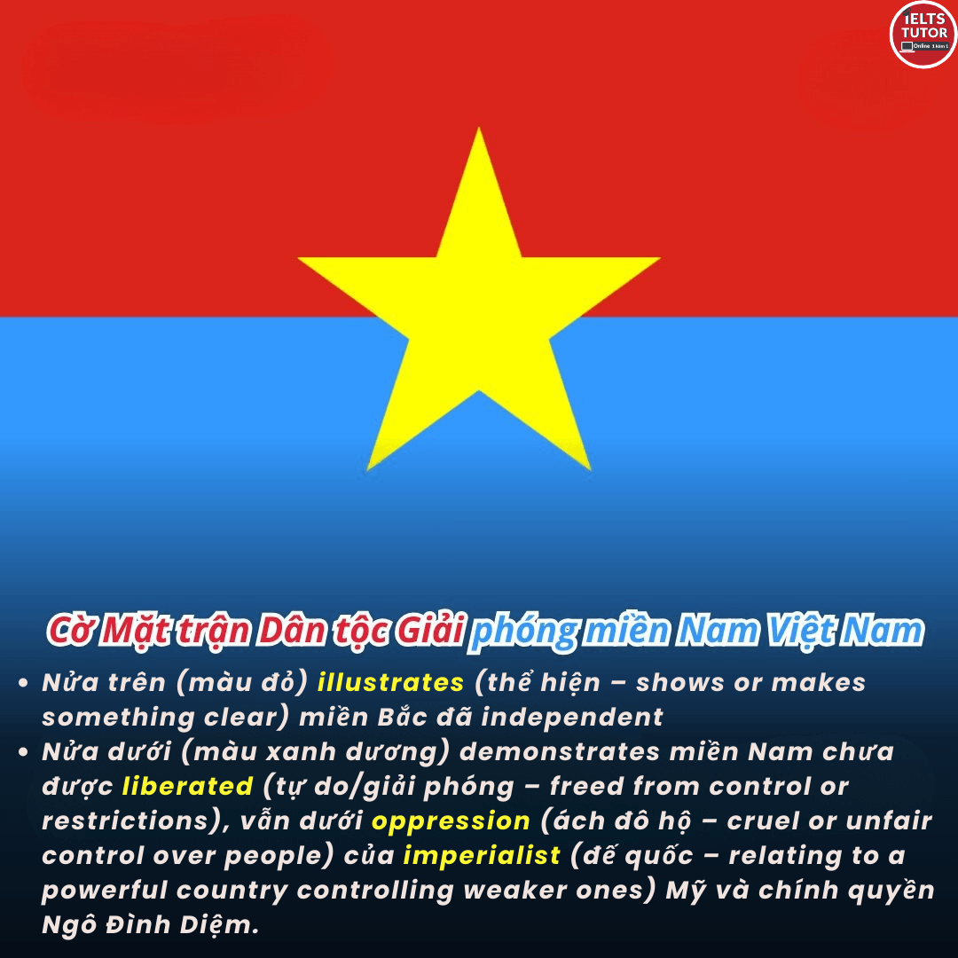 Cờ mặt trận dân tộc giải phóng miền Nam Việt Nam Cờ mặt trận dân tộc giải phóng miền Nam Việt Nam