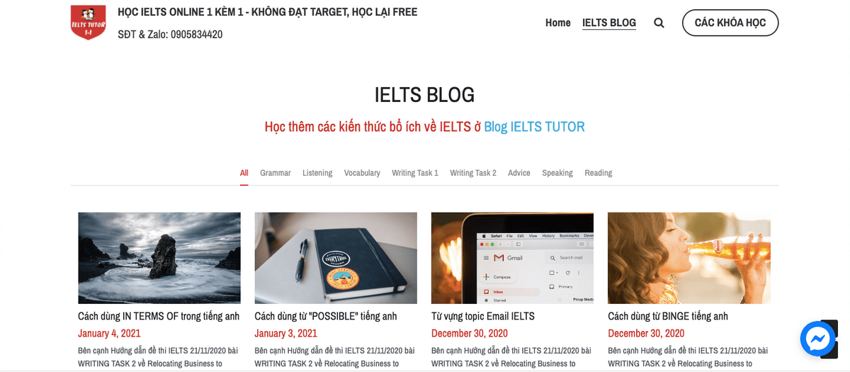Nhá hàng nhẹ với các bạn web chuyên về từ vựng của IELTS TUTOR, trang web chứa tất tần tật các từ vựng thường được paraphrase thường gặp nhé Nhá hàng nhẹ với các bạn web chuyên về từ vựng của IELTS TUTOR, trang web chứa tất tần tật các từ vựng thường được paraphrase thường gặp nhé