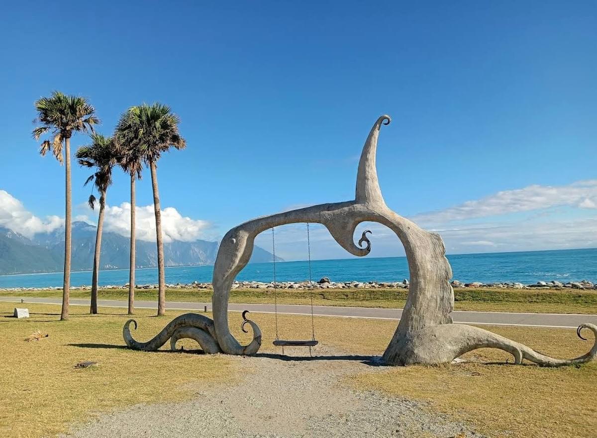絕美花蓮 Hualien