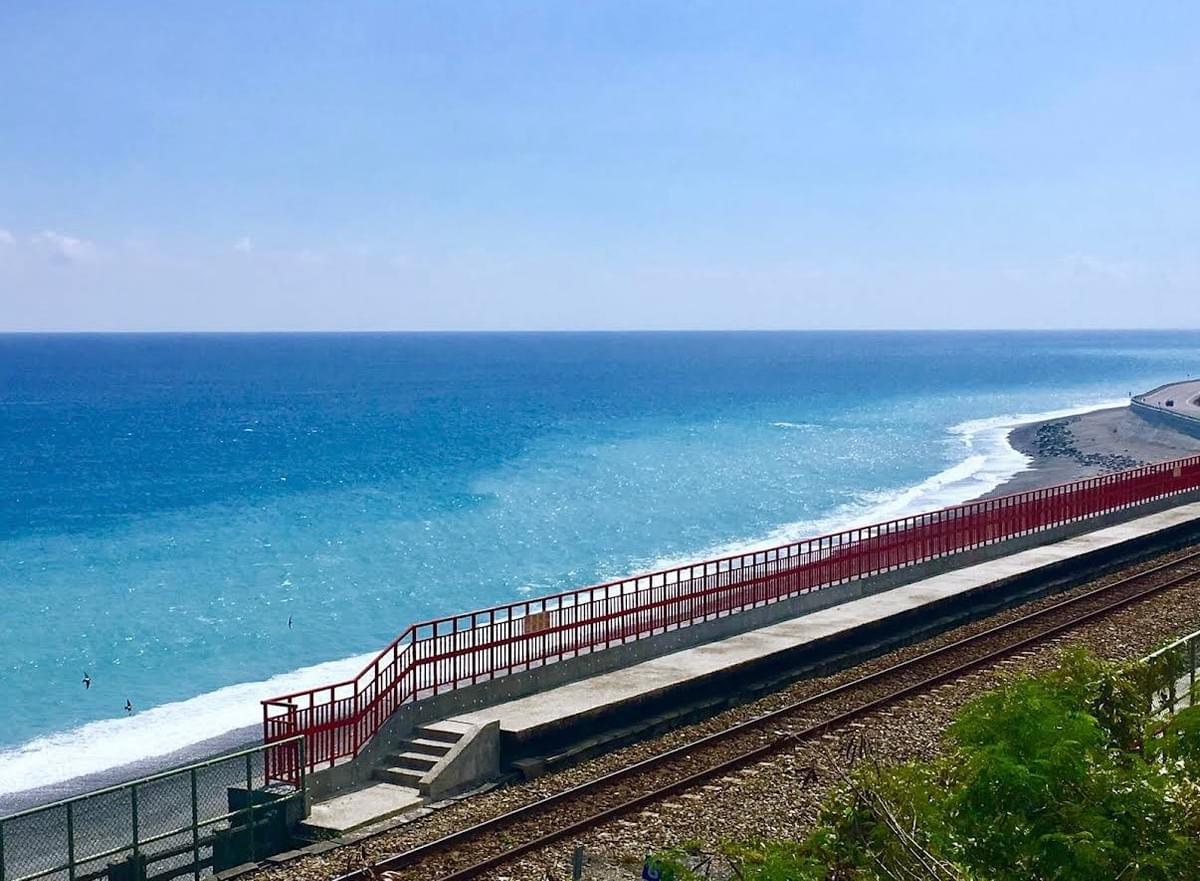 愛上台東 Taitung