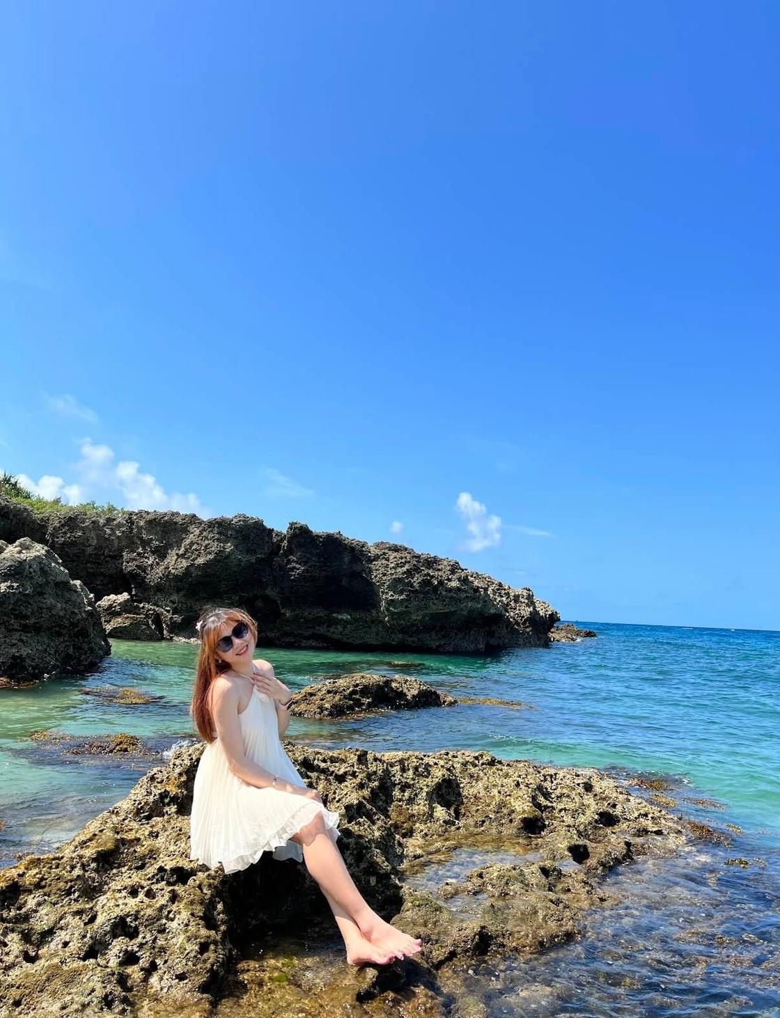 屏東墾丁度假勝地 Kenting
