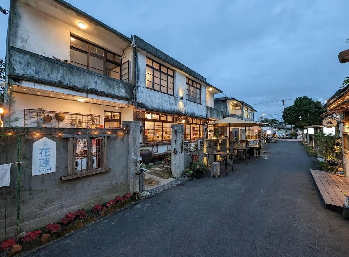 絕美花蓮 Hualien