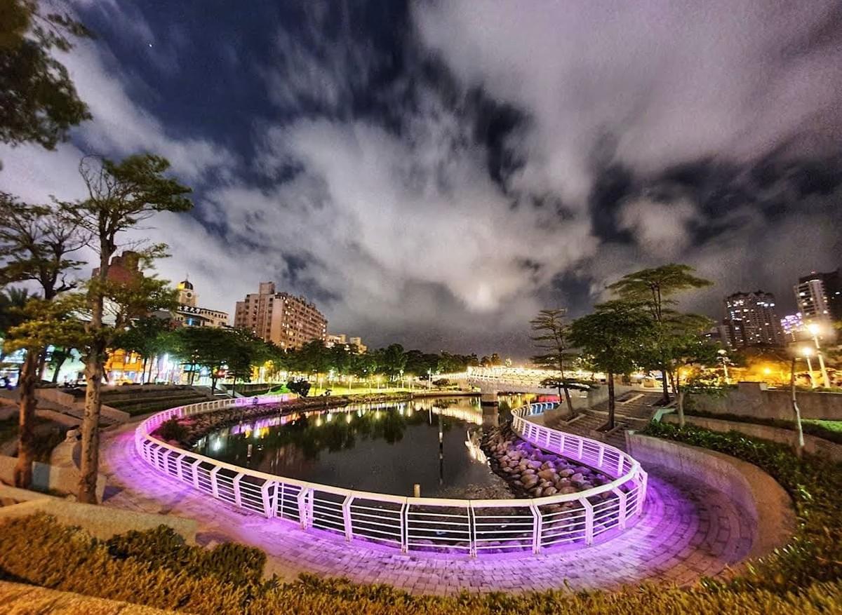 高雄港都 Kaohsiung