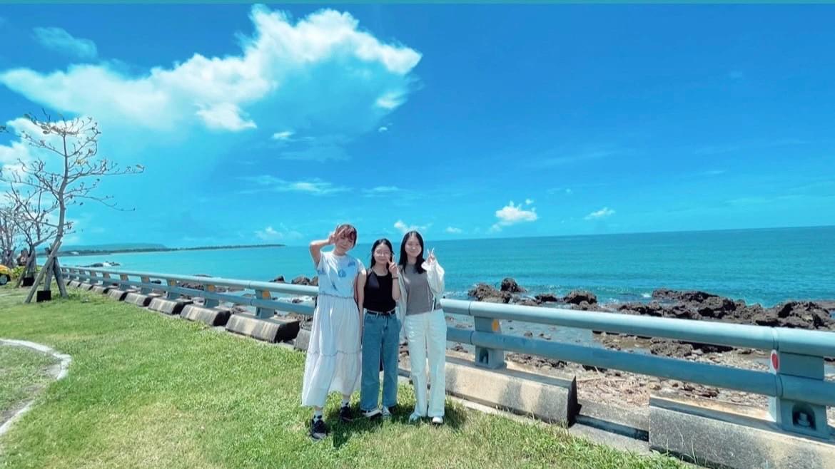 屏東墾丁度假勝地 Kenting