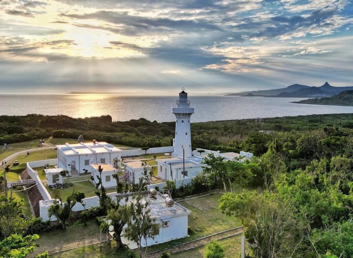 屏東墾丁度假勝地 Kenting