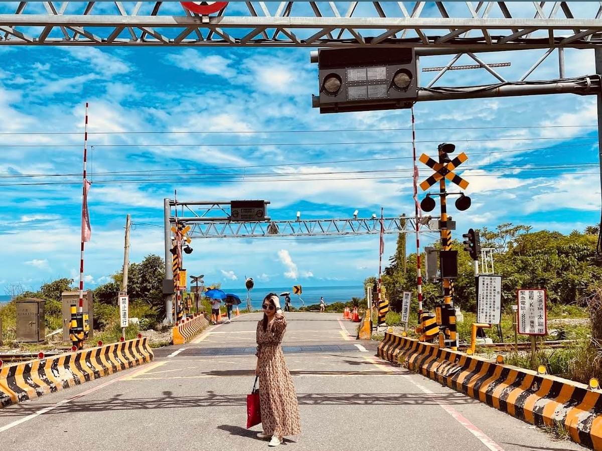 愛上台東 Taitung