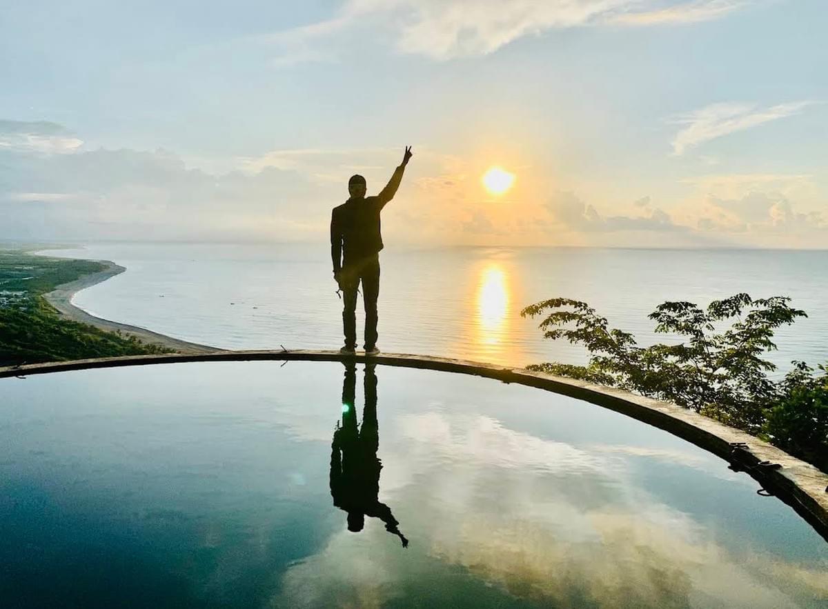 愛上台東 Taitung