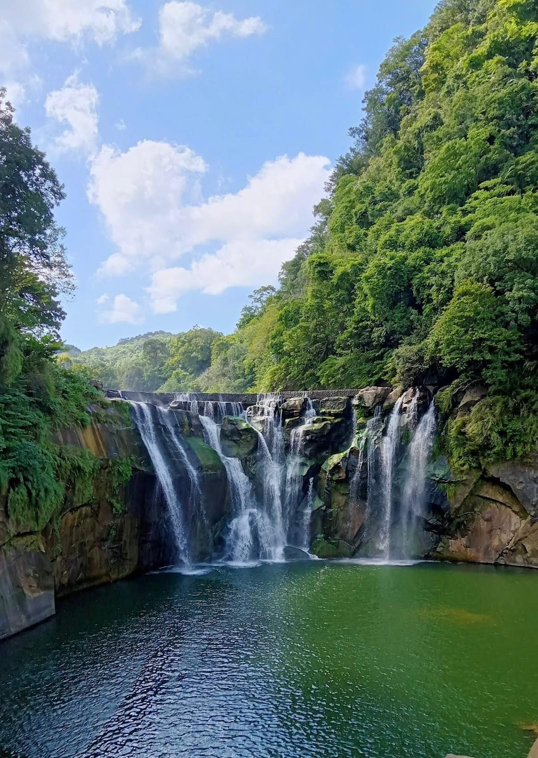 首都 - 台北 Taipei