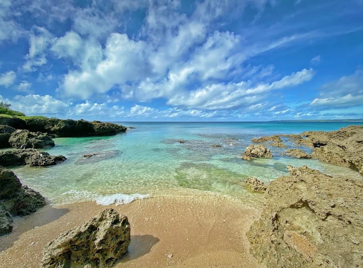 屏東墾丁度假勝地 Kenting