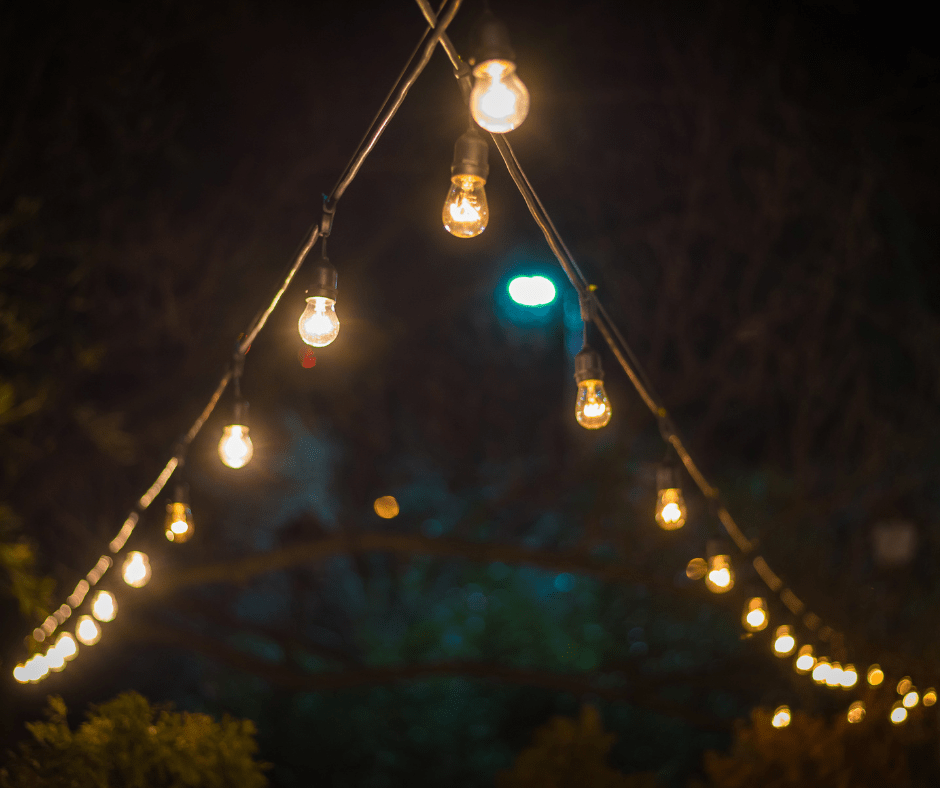 E26 String lights with Edison Bulbs San Angelo Tx E26 String lights with Edison Bulbs San Angelo Tx