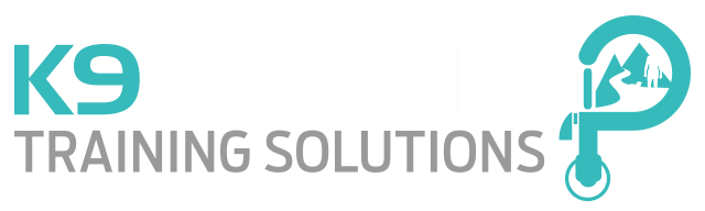 The logo image for K9 Sidekix training solutions The logo image for K9 Sidekix training solutions