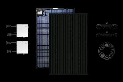 Maysun Solar Balcony Power Station MiniPV 800W Maysun Solar Balcony Power Station MiniPV 800W