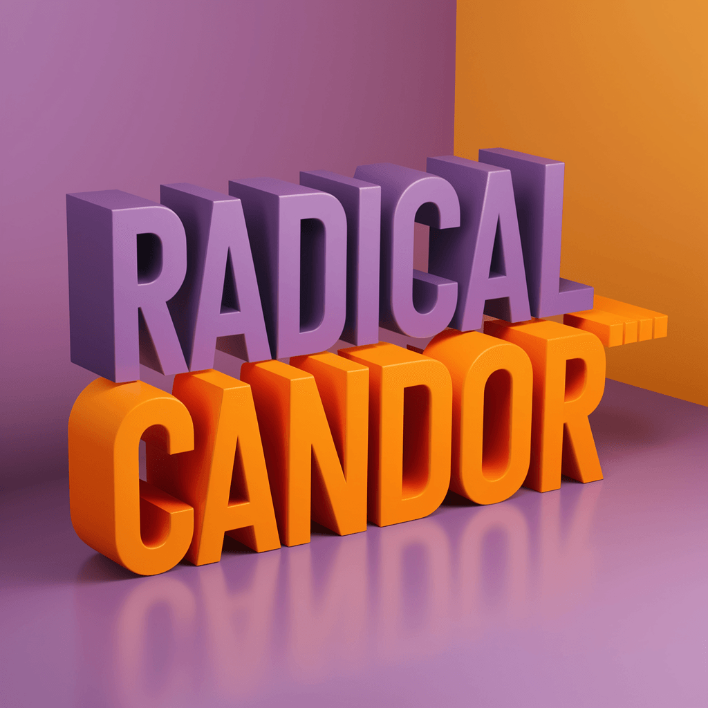 Radical Candor Radical Candor