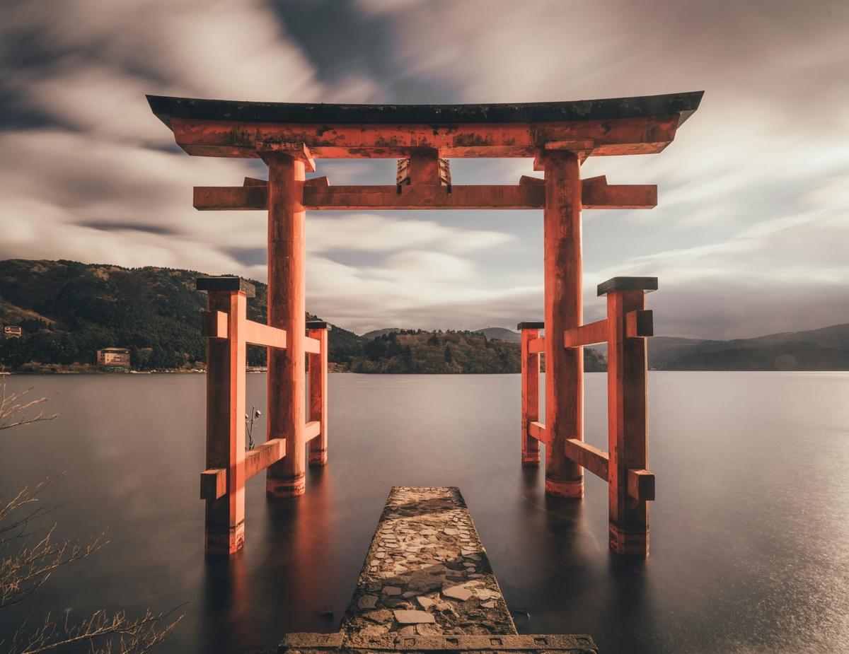 Hakone Photo by Tianshu Liu on Unsplash Hakone Photo by Tianshu Liu on Unsplash