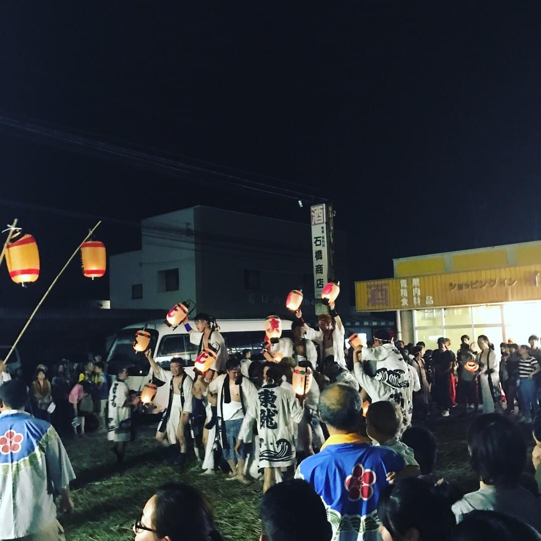 local obon festival local obon festival